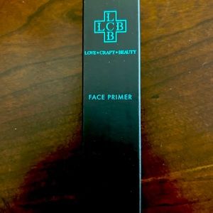 Love Craft Beauty Face Primer